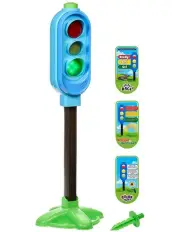 [Little Tikes] Red Light, Green Light