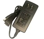 GENUINE LINKSYS KSAS0501200350HU ADAPTER 12V 3.5A EA6700-RM AC1750 EA7450 AC1900