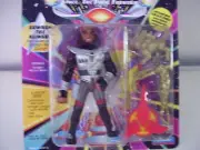 Star Trek The Next Generation Gowron the Klingon Action Figure, NIP