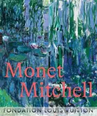 在飛比找博客來優惠-Monet - Mitchell