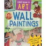 STORIES IN ART: WALL PAINTINGS