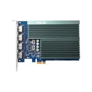 ASUS GeForce GT 730 2GB Graphics Card [GT730-4H-SL-2GD5]