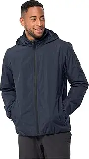 [Jack Wolfskin] Men's Standard TEXTOR JKT M