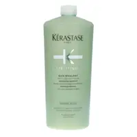 在飛比找樂天市場購物網優惠-KERASTASE 卡詩 胺基酸平衡髮浴 1000ml+壓頭