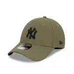 【NEW ERA】MLB NY 紐約 洋基 墨綠 網眼 老帽 9FORTY 機能 透氣【ANGEL NEW ERA】