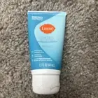 Lume Unscented Acidified Body Wash 1.5 oz Travel Size