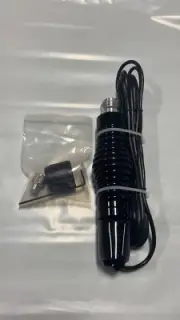 UNIDEN SPR970 BLACK SPRING AND CABLE ONLY TO SUIT ATX970 range of ANTENNAs