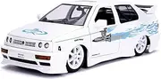 [Jada] 1:24 FandF Jesse's VW Jetta Movie, White