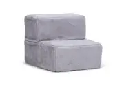 KELLEY 2 Step Pet Stairs X-Small