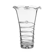 Juliska Amalia 9 Flared Vase