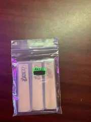 Rico AltoSax Reeds 4.0 NOS Bag Of 3