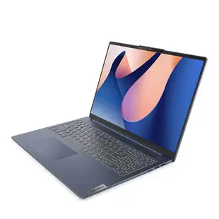 Lenovo IdeaPad Slim 5i 82XF004DTW 深邃藍 16吋筆電 (WUXGA IPS/Intel i5-13500H/16G DDR5/512G PCIE SSD/WIN 11)