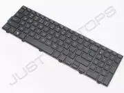 New Dell Inspiron 5542 5543 5545 5547 US English QWERTY Non-Backlit Keyboard