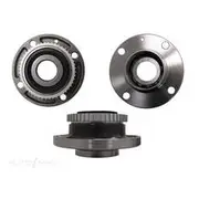 Bearing Wholesalers Wheel Bearing/Hub Assembly - Rear - 4247 KIT