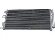 A/C Condenser and Receiver Drier Assembly For 02-08 Mini Cooper R52 MB57B3 (for: Mini)