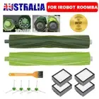 Filter Brush Parts Fits iRobot Roomba i7 i7+ i3 i4 i6 i8 j7 Plus E5 E6 E7 Vacuum