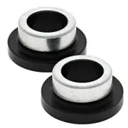All Balls Rear Wheel Spacer kit - Suzuki RM125/250