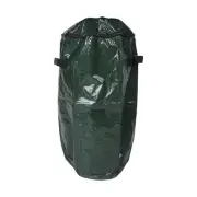 Compost Bin,Yard Waste Bag, Reusable Heavy Duty Garden Leaf5034