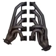 Gibson Performance Exhaust GP312S Performance Header; Stainless