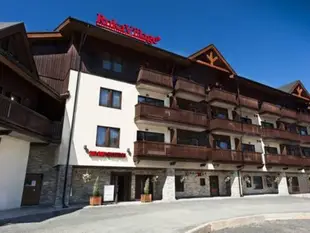 Ski-Inn RukaVillage