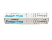 1, Box of 100 pieces Extenda-Bond Plus lace tape hairpiece wig toupee USA seller