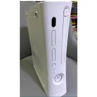 在飛比找蝦皮購物優惠-微軟microsoft XBOX360 瑕疵主機3台 厚機 