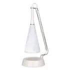 Music Desk Lamp Touch Control Fashion Energy Saving LED BT Speaker Rechargea BEA