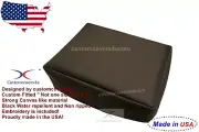 Custom Dust Cover For Onkyo TX 8270 Receiver + Embroidery!
