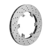 Tony Kart Brake Disc 206 x 16mm 401R EVRR EVK OTK Alonso Genuine Kart Parts UK