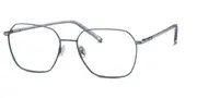 HUMPHREY´S 582399 37 Men's Glasses Blue Size 54 - Private Health Rebate - Blue Light Block Available