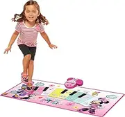Minnie Mouse Music Mat Together is Better Electronic Piano Mat