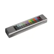 59001226 Amana Menumaster Touch Panel Assembly- Side Genuine OEM AMA59001226