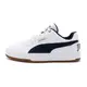 Puma Caven 2.0 白藍 皮革 百搭 休閒 運動鞋 男款 B4743【新竹皇家39508201】