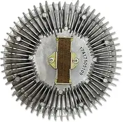 ZFGVGNMTYA Engine Cooling Fan Clutch Compatible with BMW 745i 745Li 760i Li X5 E53 E65 E66 E67 Compatible with Land Rover 17417505109 17 41 7 505 109 Fans and Kits