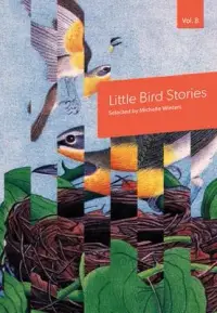 在飛比找博客來優惠-Little Bird Stories, Volume 8