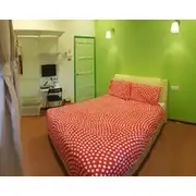 Hijauhijau Holiday Home