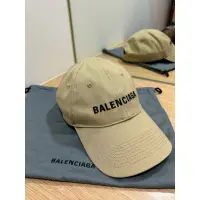 在飛比找蝦皮購物優惠-Balenciaga巴黎世家帽子