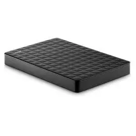 Seagate Expans 新黑鑽 2TB 2.5吋外接行動硬碟/外接硬碟