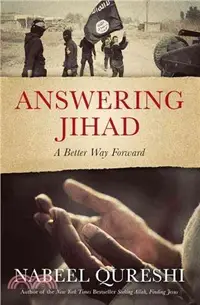 在飛比找三民網路書店優惠-Answering Jihad ─ A Better Way