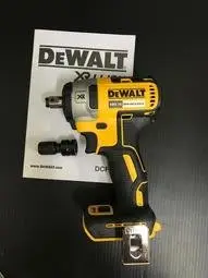 在飛比找Yahoo!奇摩拍賣優惠-【行家五金】全新 DEWALT 得偉 板手版本 DCF887