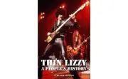 Thin Lizzy - A People's History - 9781916889637