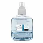Soap PROVON Ultra Mild Foaming 1,200 mL Dispenser Refill Bottle Floral Scent Cou