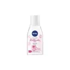 Nivea Rosy White Hokkaido Rose Micellar Water 125 ml.