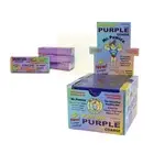 Mr. Pumice Pumi Bar Purple Sponge - Skin Callus Remove Tools - Coarse