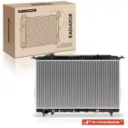 1x Radiator for Kia Amanti 2007 2008-2009 V6 3.8L Naturally Aspirated 253103F600