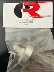 Tamiya TG10 Clutchbell NEW R-Racing Vintage From JAPAN