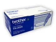 Genuine Brother TN2025 Black Toner - NEW SEALED