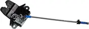 POEXIR Tailgate Latch Release Trunk Lid Lock Actuator Rear 81230-C1000, for Sonata 2015-2017 Boot Lid Solenoid