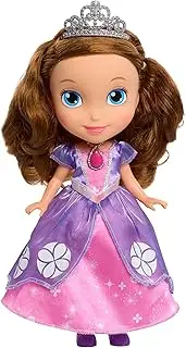 Just Play Sofia The First Royal Sofia Doll