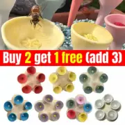 Insects Bee Drinking Cup Bee Watering Station for Feeding and Watering Safe nNV